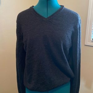 Calvin Klein black women’s medium sweater